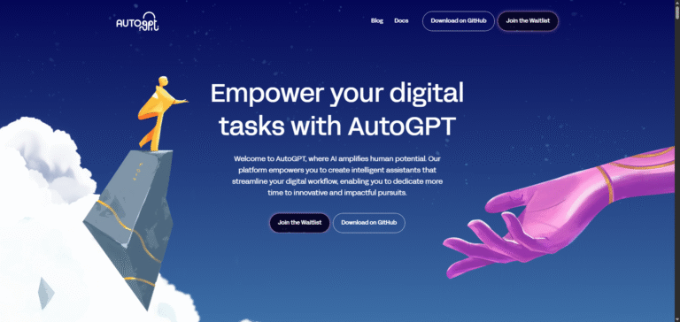 Autogpt